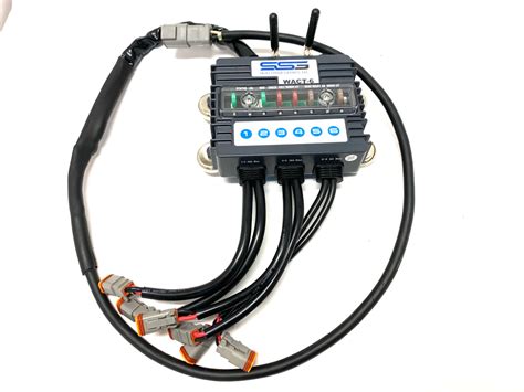 skid steer cab control kit|skid steer attachment controller wireless.